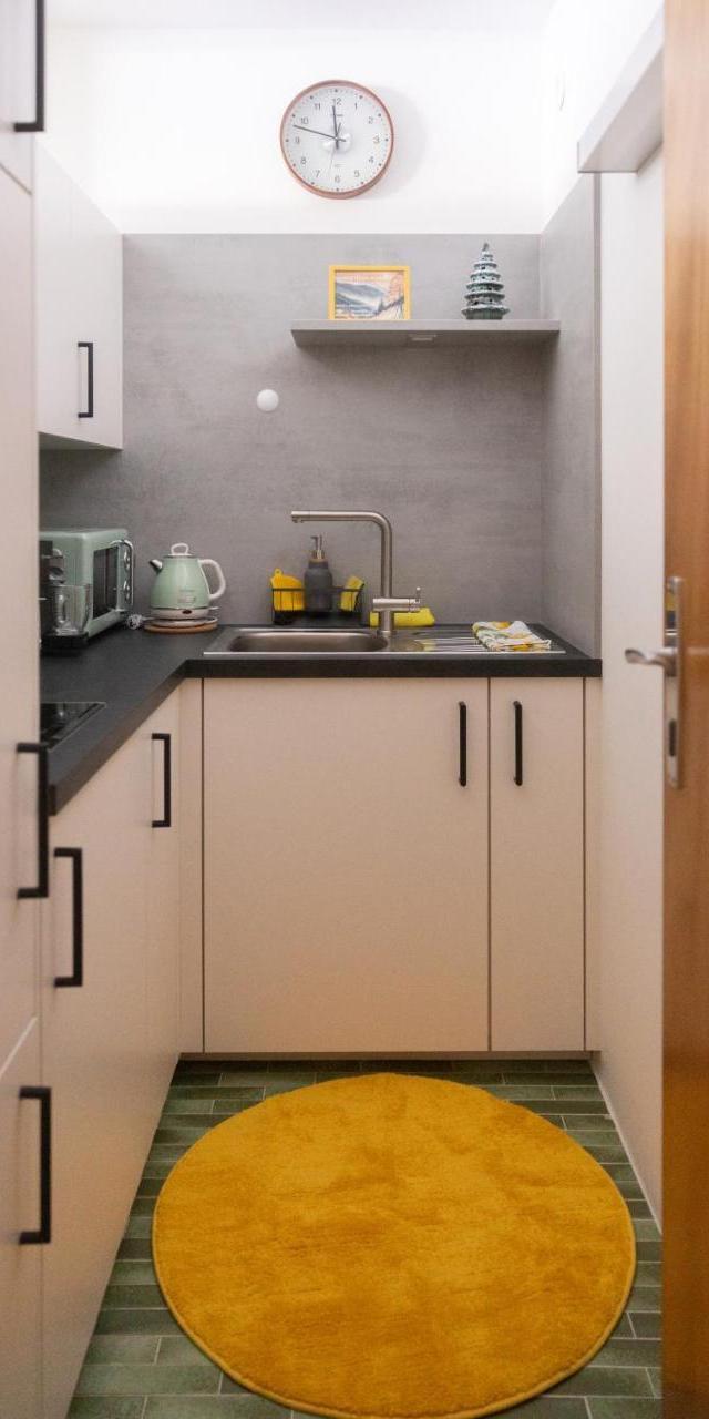 Morgenlicht Apartment – billede 4