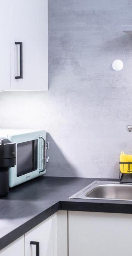 Morgenlicht Apartment – billede 5