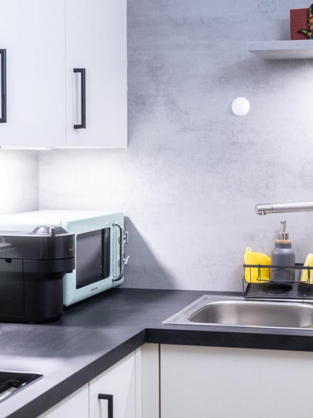 Morgenlicht Apartment – billede 5