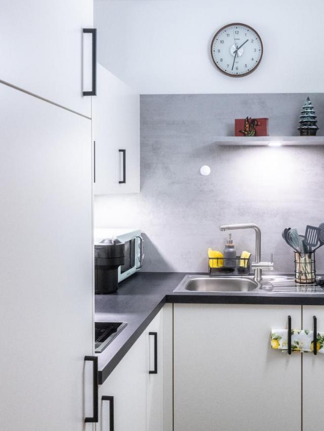 Morgenlicht Apartment – billede 6