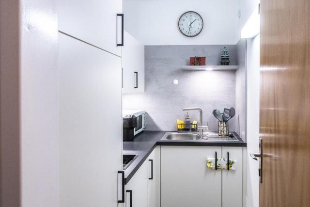 Morgenlicht Apartment – billede 6
