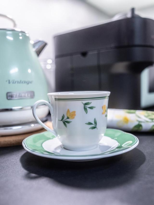 Morgenlicht Apartment – billede 10