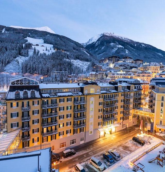 Mondi Resort Bellevue
