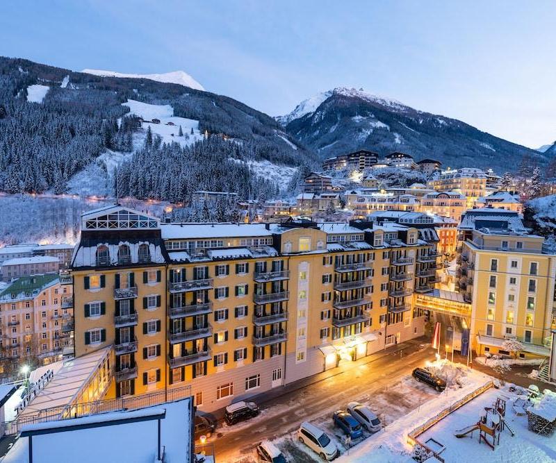 Mondi Resort Bellevue