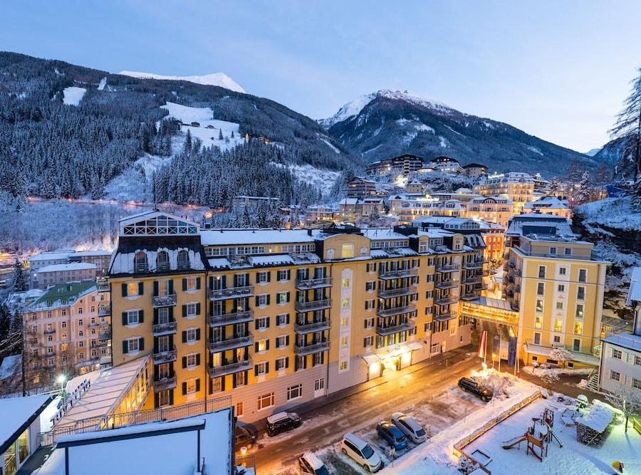 Mondi Resort Bellevue