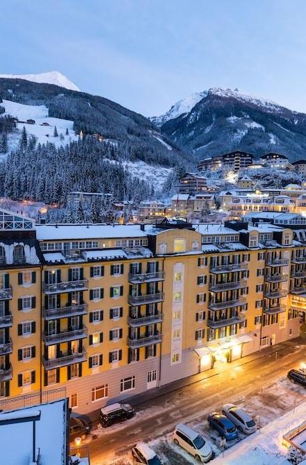 Mondi Resort Bellevue – billede 1