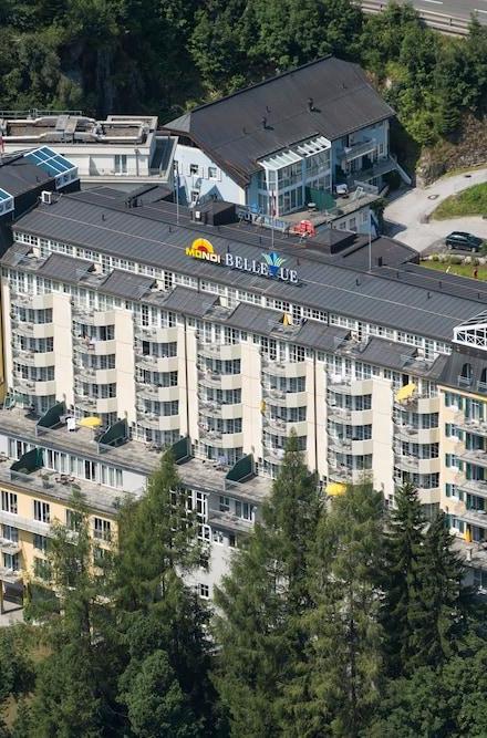 Mondi Resort Bellevue – billede 2
