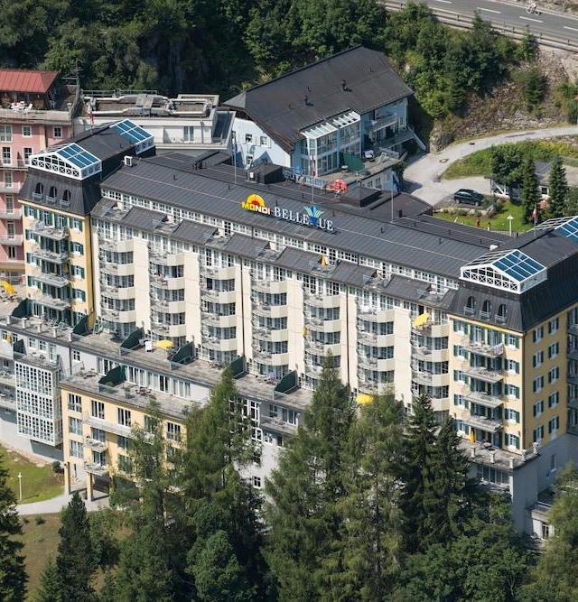 Mondi Resort Bellevue – billede 2