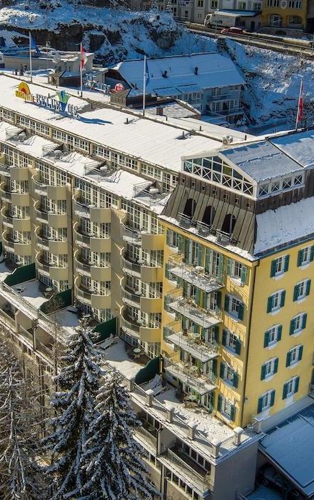 Mondi Resort Bellevue – billede 5