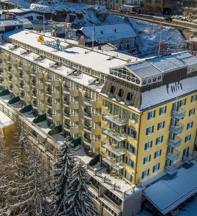 Mondi Resort Bellevue – billede 5