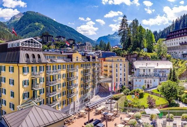 Mondi Resort Bellevue – billede 8