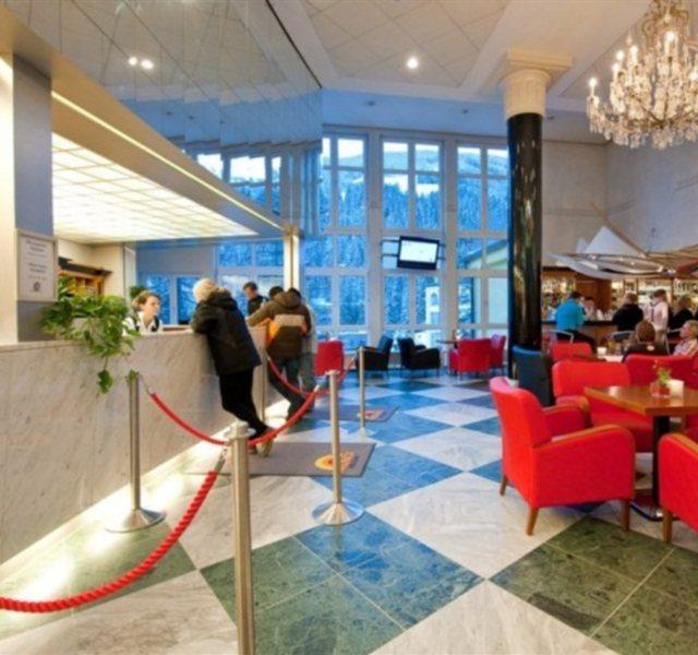 Mondi Resort Bellevue – billede 9