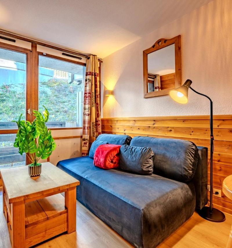 Spacious Slope Front Ski-In And Ski Out