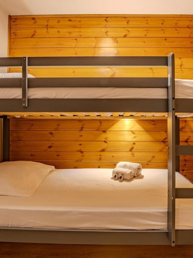 Spacious Slope Front Ski-In And Ski Out – bild 3
