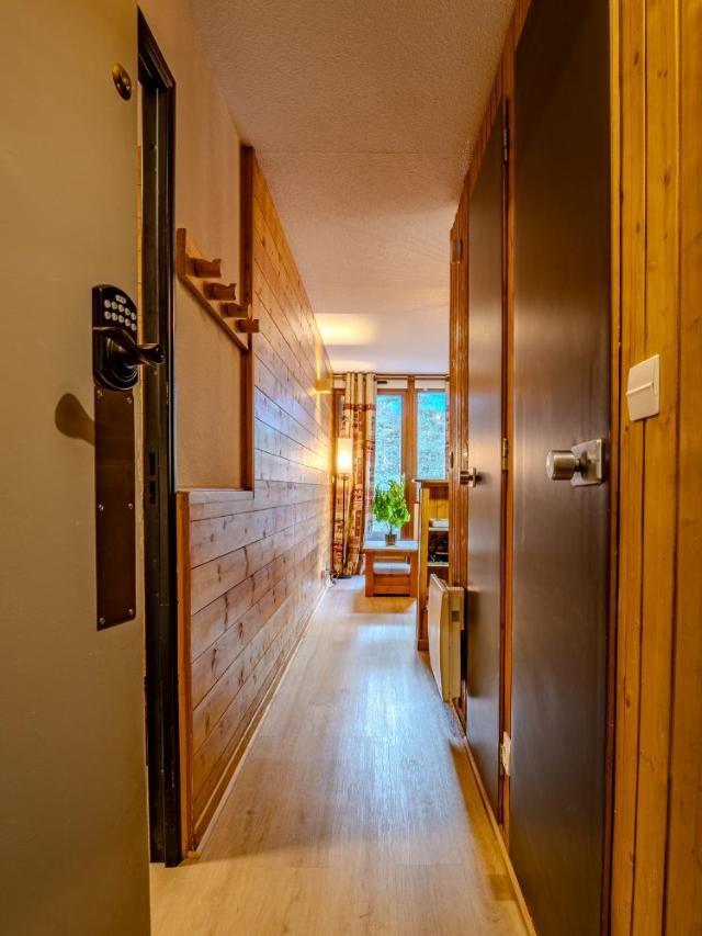 Spacious Slope Front Ski-In And Ski Out – bild 4