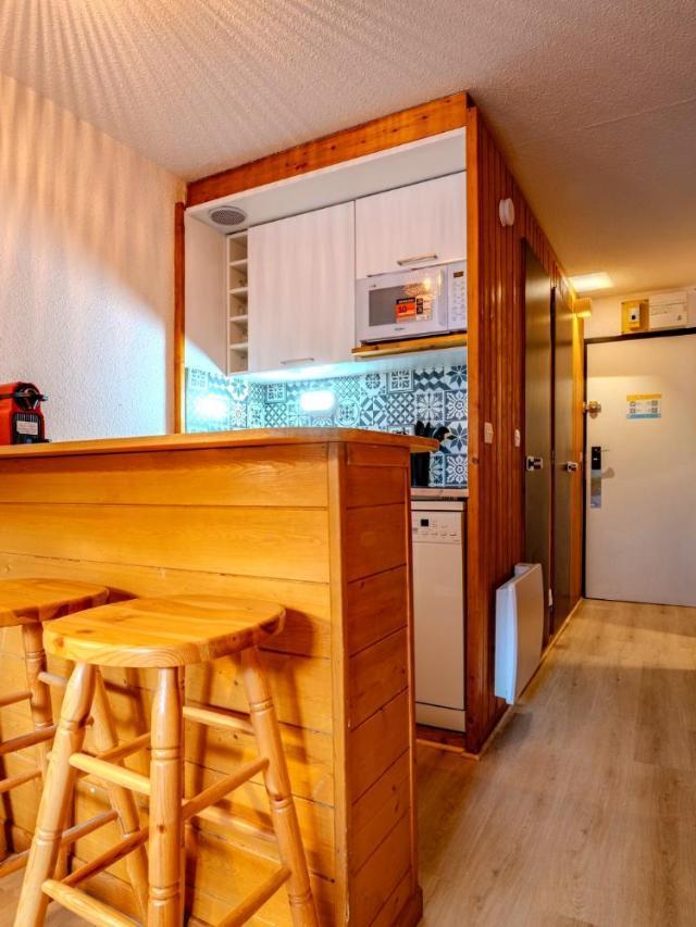Spacious Slope Front Ski-In And Ski Out – bild 7