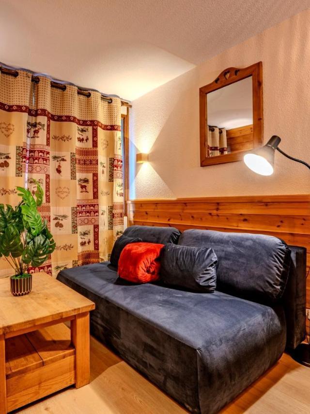 Spacious Slope Front Ski-In And Ski Out – bild 8