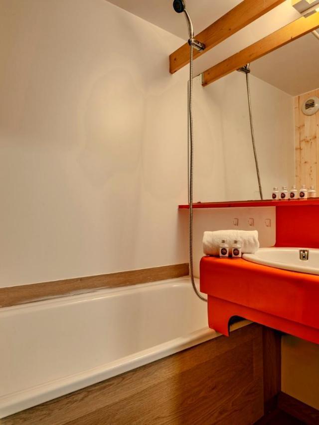 Spacious Slope Front Ski-In And Ski Out – bild 10