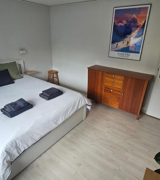 Village Center Apartment - Stern – billede 6