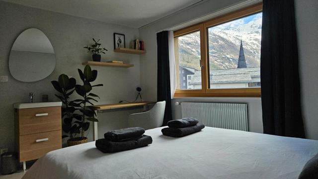 Village Center Apartment - Stern – billede 7