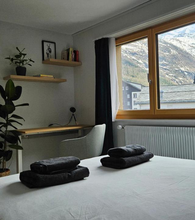 Village Center Apartment - Stern – billede 7