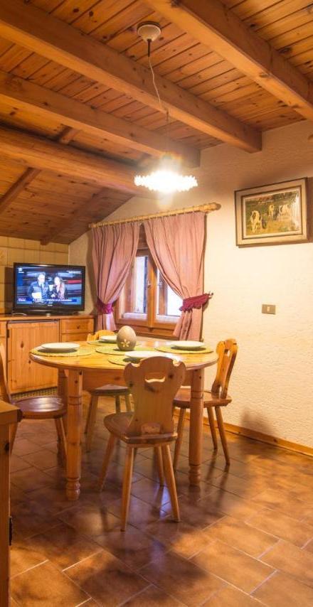 Apartment Paradise – billede 1