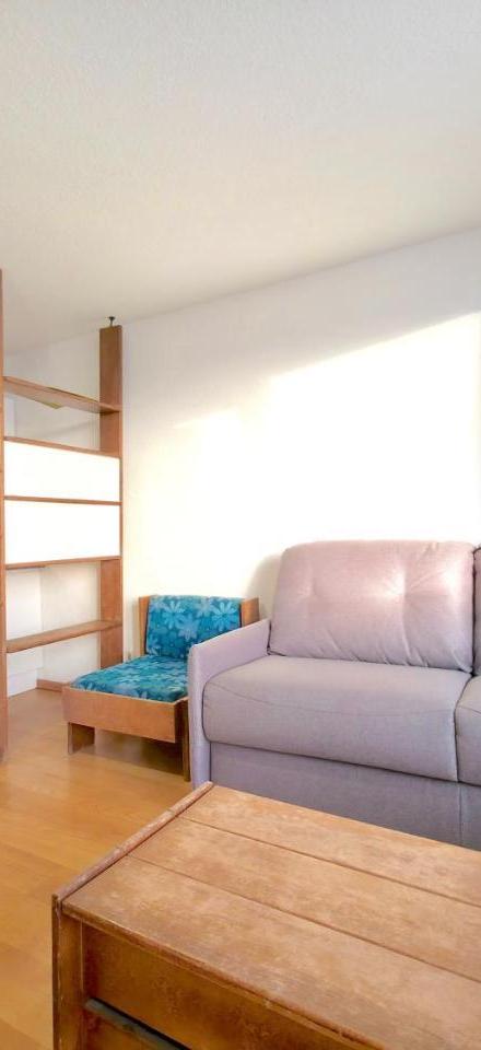 Grand Studio - Emplacement Ideal Pied Des Pistes – billede 2