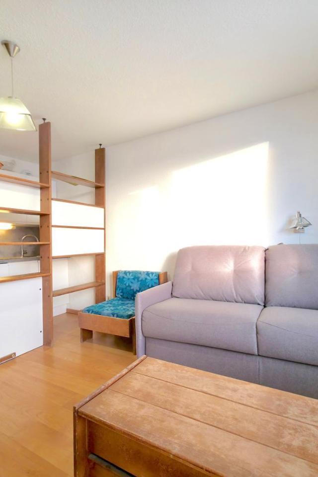 Grand Studio - Emplacement Ideal Pied Des Pistes – billede 2