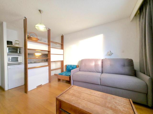Grand Studio - Emplacement Ideal Pied Des Pistes – billede 2