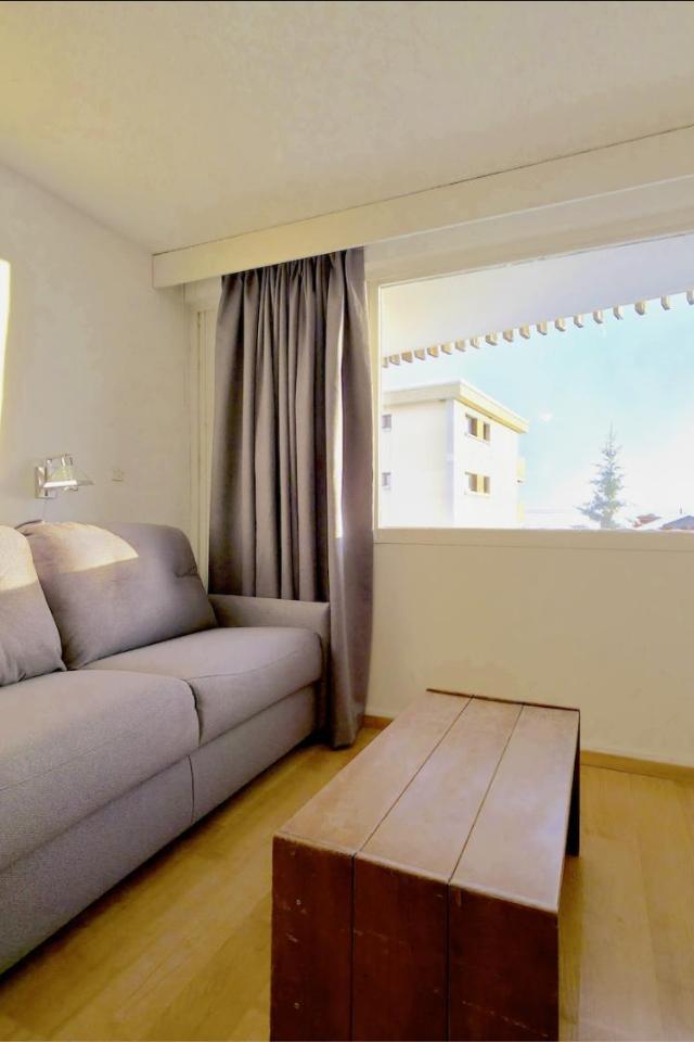 Grand Studio - Emplacement Ideal Pied Des Pistes – billede 4