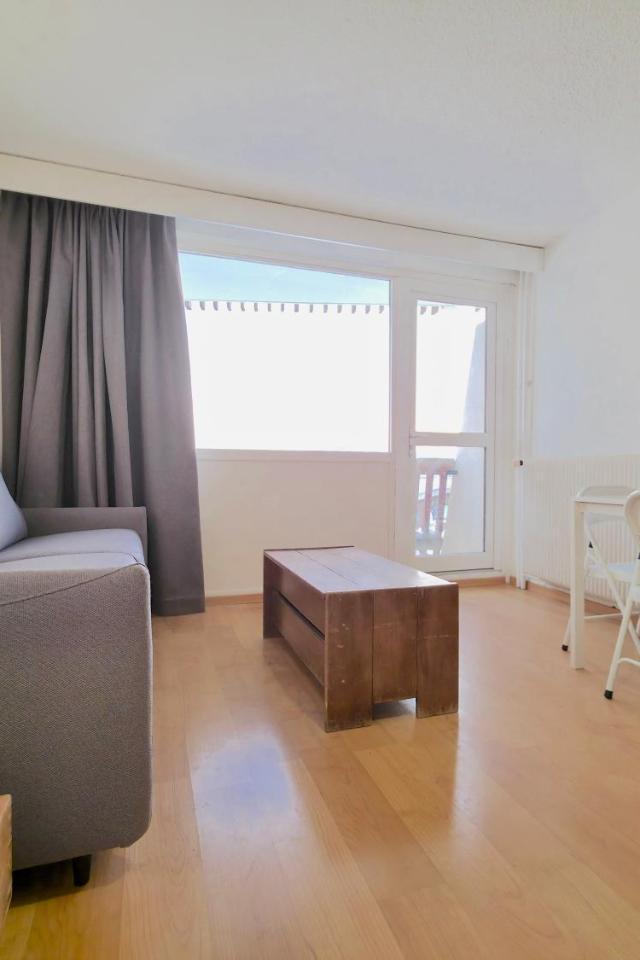 Grand Studio - Emplacement Ideal Pied Des Pistes – billede 5