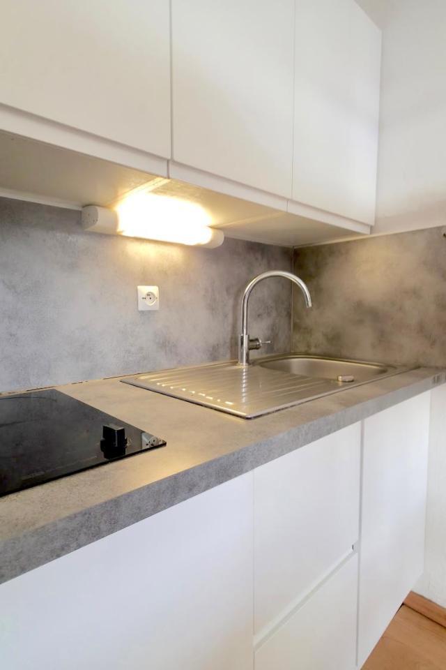 Grand Studio - Emplacement Ideal Pied Des Pistes – billede 6