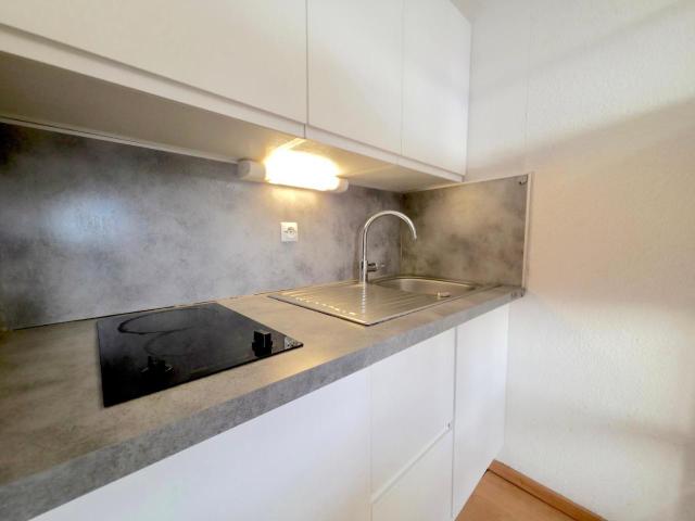 Grand Studio - Emplacement Ideal Pied Des Pistes – billede 6