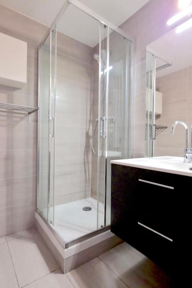 Grand Studio - Emplacement Ideal Pied Des Pistes – billede 7