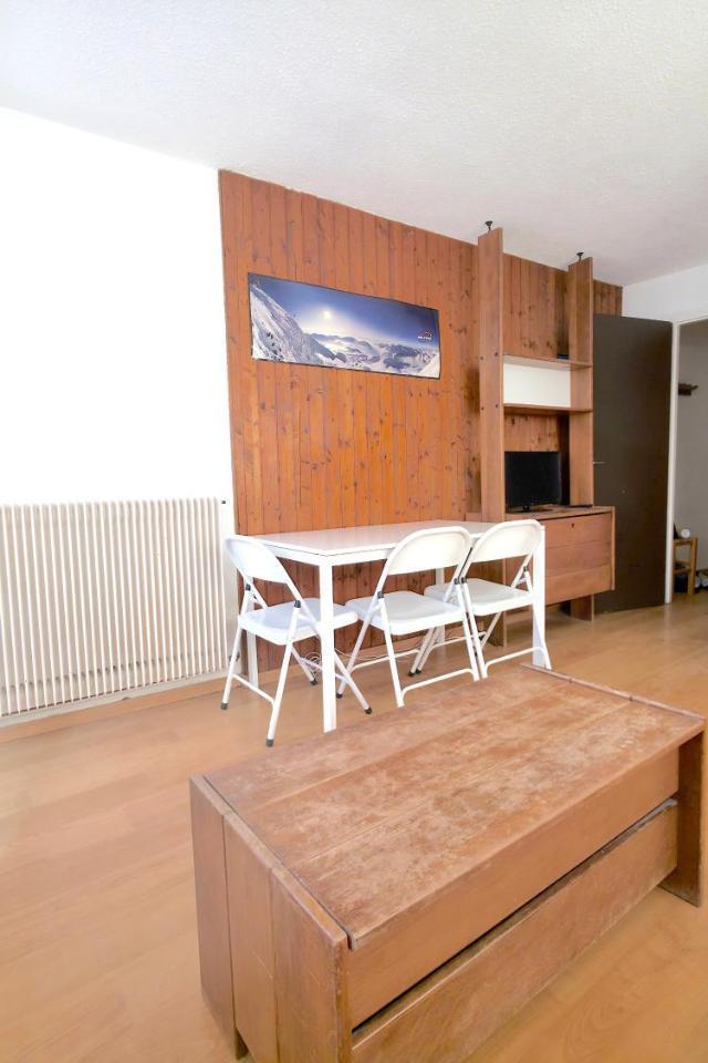 Grand Studio - Emplacement Ideal Pied Des Pistes – billede 8
