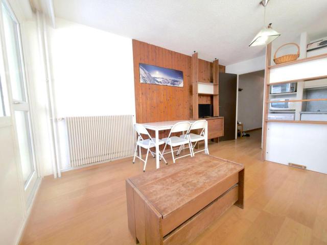 Grand Studio - Emplacement Ideal Pied Des Pistes – billede 8
