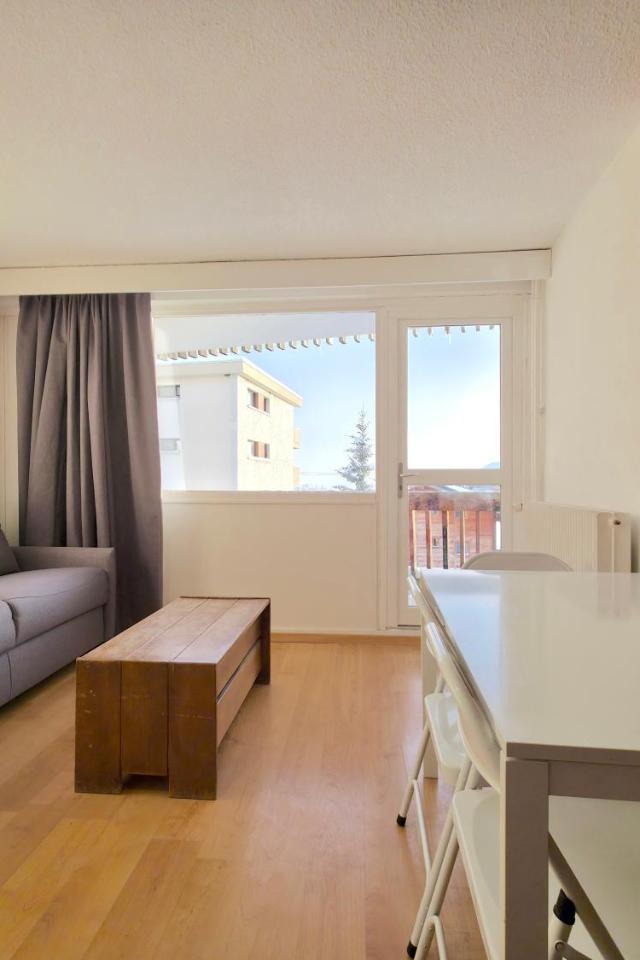 Grand Studio - Emplacement Ideal Pied Des Pistes – billede 9
