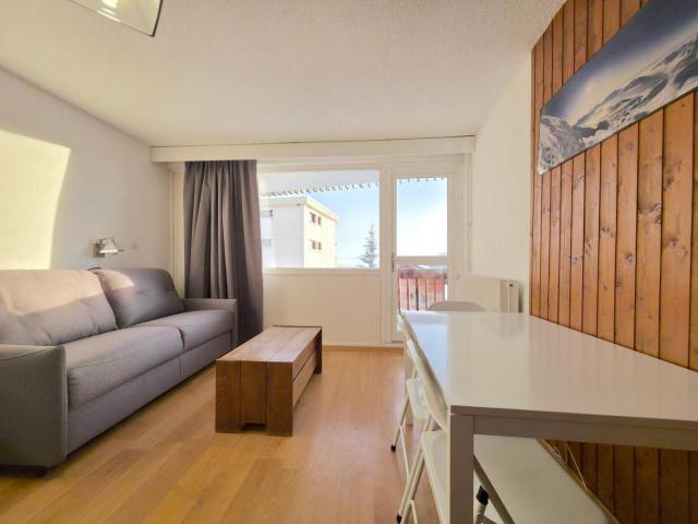 Grand Studio - Emplacement Ideal Pied Des Pistes – billede 9