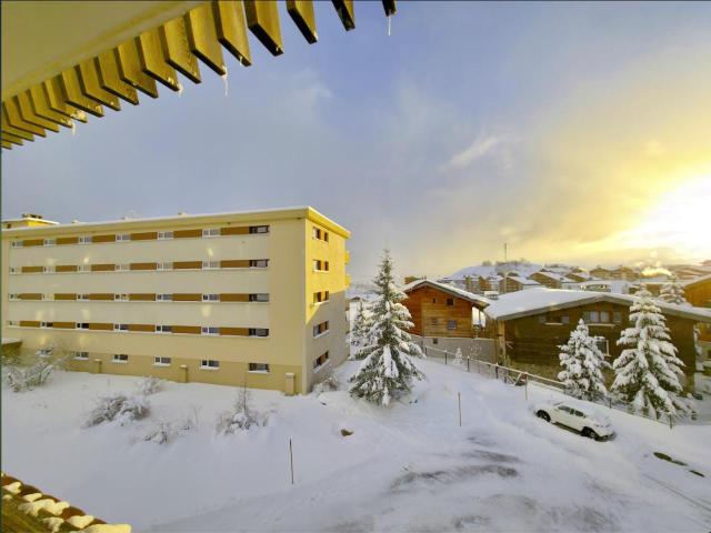 Grand Studio - Emplacement Ideal Pied Des Pistes – billede 10