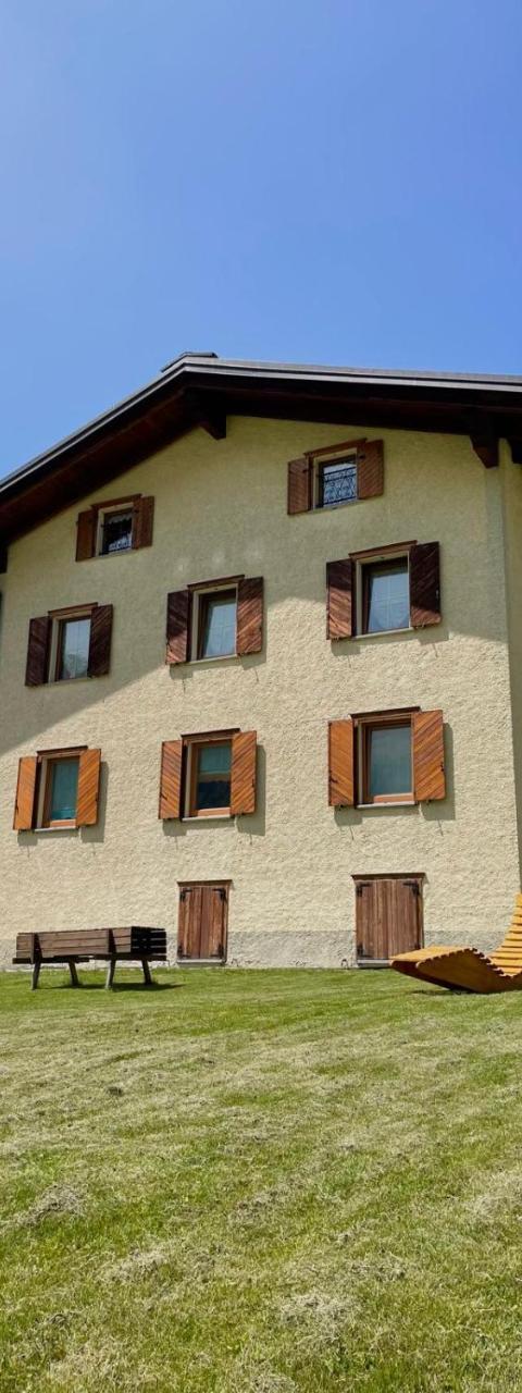 Appartamento Domenico – Livigno