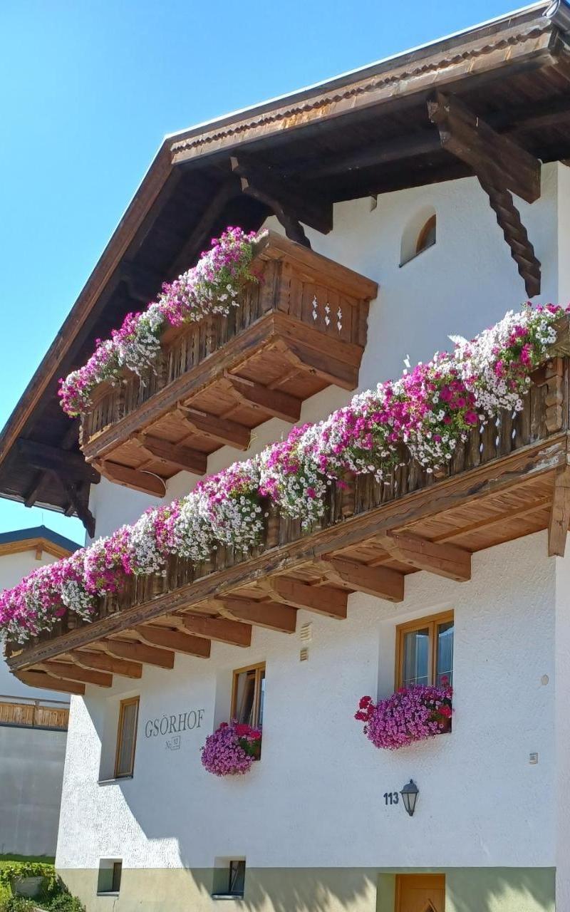 Gsorhof