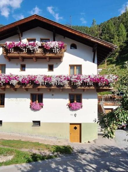 Gsorhof – billede 5