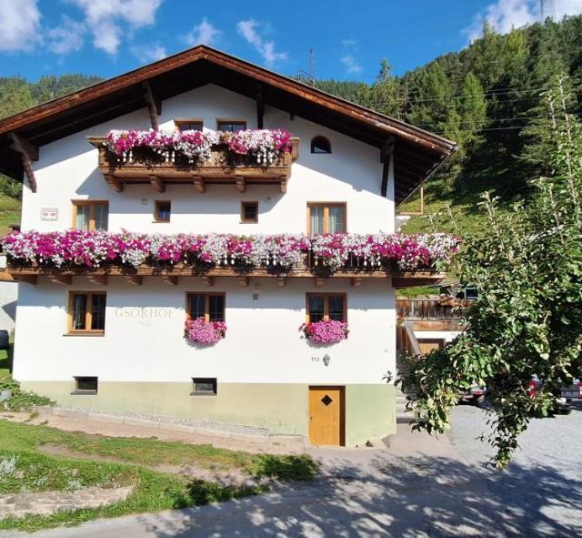 Gsorhof – billede 5