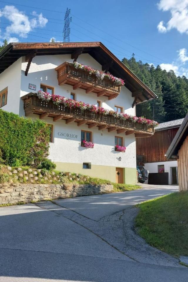 Gsorhof – billede 9