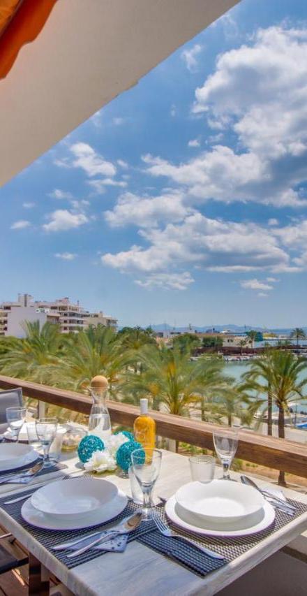 Ideal Property Mallorca - Canet Beach – billede 1