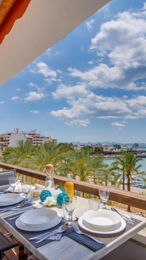Ideal Property Mallorca - Canet Beach – Alcúdia