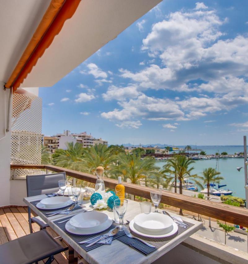Ideal Property Mallorca - Canet Beach