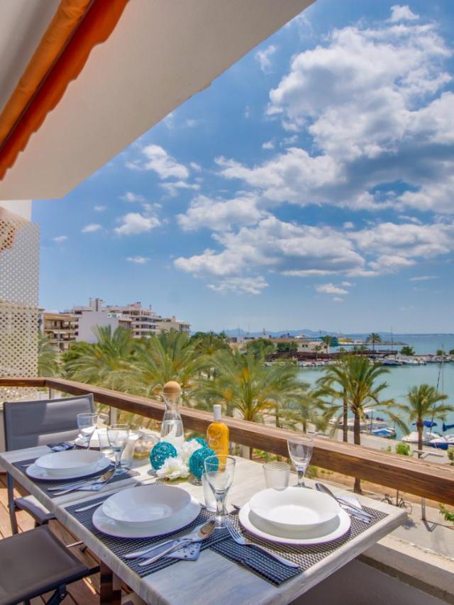 Ideal Property Mallorca - Canet Beach