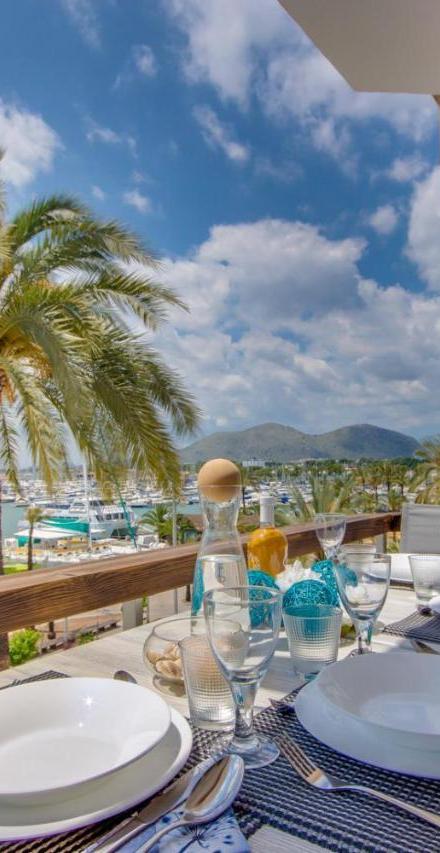 Ideal Property Mallorca - Canet Beach – billede 2