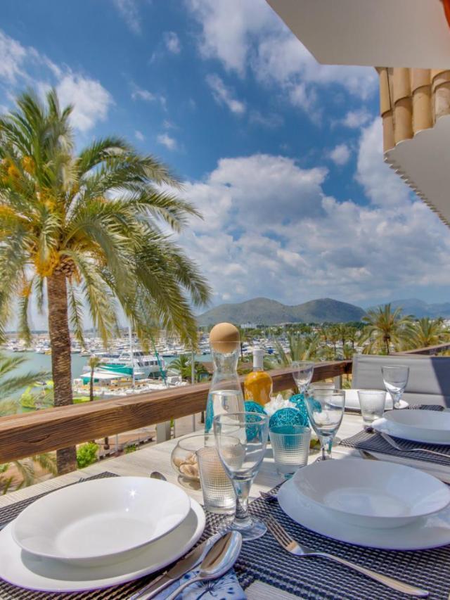 Ideal Property Mallorca - Canet Beach – billede 2